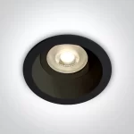 SPOT INCASTRAT BEC LED 10W SEMI DARK-LIGHT 10105D4