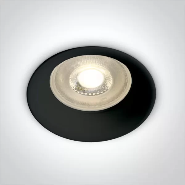 SPOT INCASTRAT BEC LED 10W SEMI-TRIMLESS 10105D2