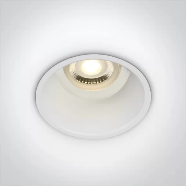SPOT INCASTRAT BEC LED 10W SEMI-TRIMLESS 10105TG