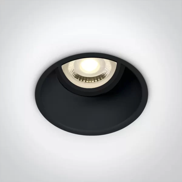 SPOT INCASTRAT BEC LED 10W SEMI-TRIMLESS 10105TG