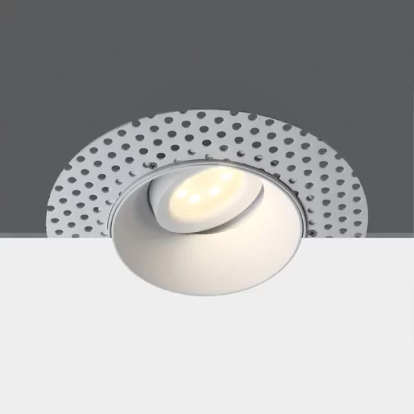 SPOT INCASTRAT BEC LED 10W TRIMLESS ORIENTABIL 11105UTR