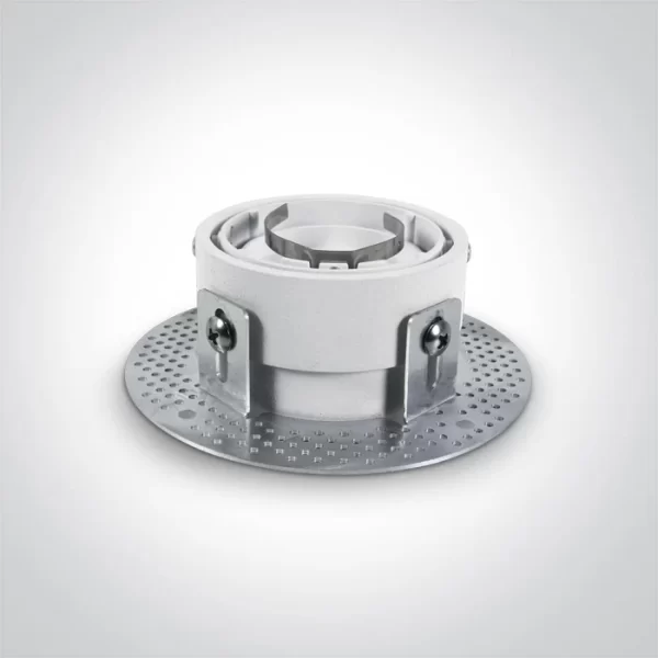 SPOT INCASTRAT BEC LED 10W TRIMLESS ORIENTABIL WHITE 11105DTR