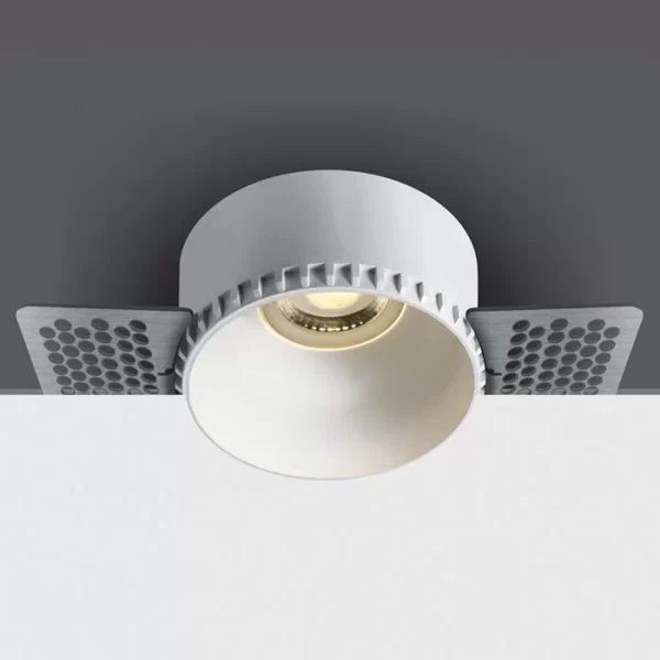 SPOT INCASTRAT BEC LED 10W WHITE TRIMLESS 10105RM