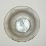 SPOT INCASTRAT BEC LED 6W 12V ROCK GLASS