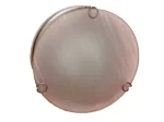 SPOT INCASTRAT BEC LED 8W GLASS ROZ