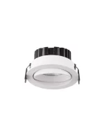 SPOT INCASTRAT LED 12W BLADE ORIENTABIL IP65