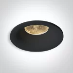 SPOT INCASTRAT LED 12W COB IP65 10112C