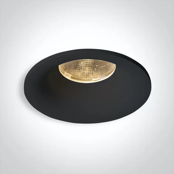 SPOT INCASTRAT LED 12W COB IP65 10112C