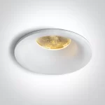 SPOT INCASTRAT LED 12W COB IP65 10112C