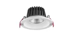 SPOT INCASTRAT LED 12w KENOBI IP20