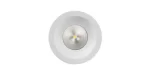 SPOT INCASTRAT LED 12w KENOBI IP20