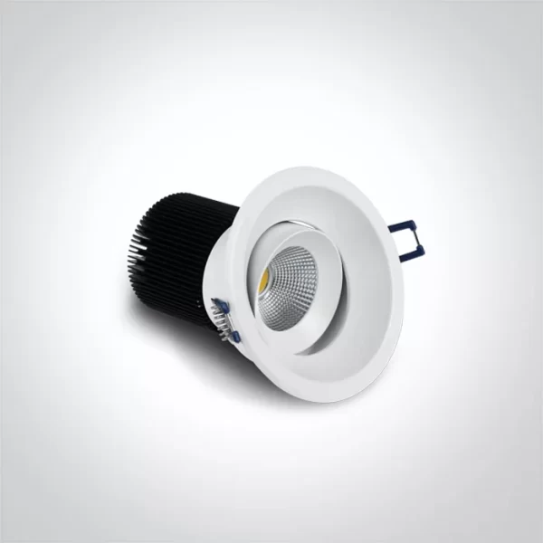 SPOT INCASTRAT LED 12W ORIENTABIL 11112TA