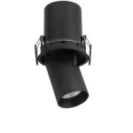 SPOT INCASTRAT LED 12W RETRACTABIL