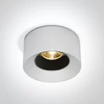 SPOT INCASTRAT LED 12W SEMI-RECESSED 10112A