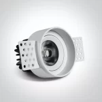 SPOT INCASTRAT LED 12W TRIMLESS 11112T WHITE