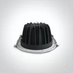 SPOT INCASTRAT LED 20W DOWNLIGHT 10120CA