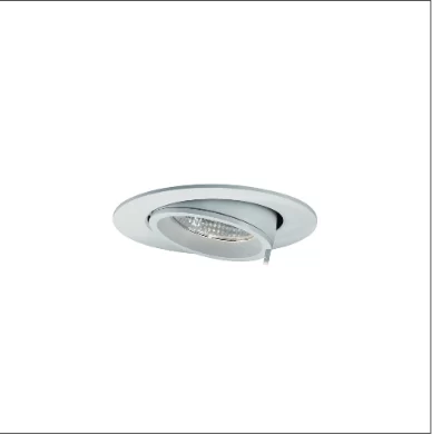 SPOT INCASTRAT LED 24W MOBY ORIENTABIL