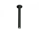 SPOT INCASTRAT LED 2,5W ADJUST EYE-FI BLACK