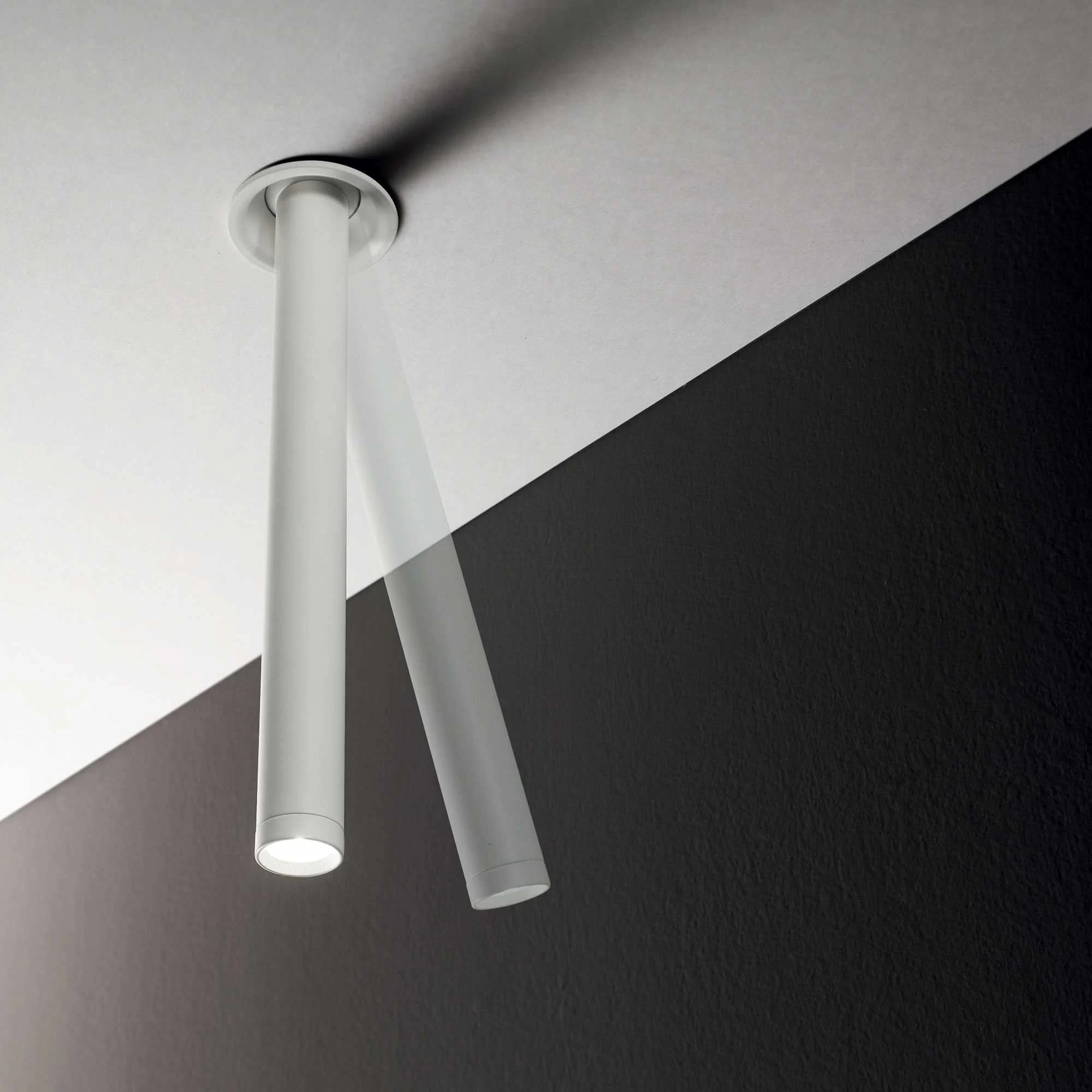 SPOT INCASTRAT LED 2,5W ADJUST EYE FI WHITE SPOT INCASTRAT LED 2,5W ADJUST EYE FI WHITE