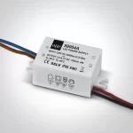 SPOT INCASTRAT LED 2W SUPER NARROW ORIENTABIL 11102DB