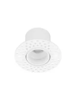 SPOT INCASTRAT LED 3W UHO TRIMLESS NARROW