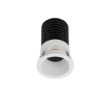 SPOT INCASTRAT LED 5W MINI IP65 WHITE