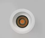 SPOT INCASTRAT LED 5W MINI IP65 WHITE