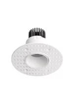 SPOT INCASTRAT LED 5W MINI TRIMLESS 9052015 WHITE