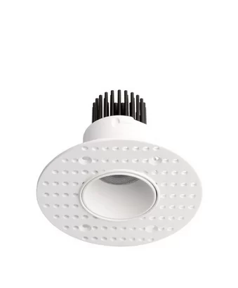 SPOT INCASTRAT LED 5W MINI TRIMLESS 9052015 WHITE
