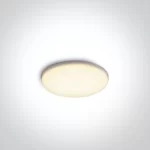 SPOT INCASTRAT LED 6W IP65 FRAMELESS 10106CF