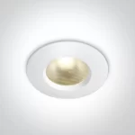 Spot Incastrat LED 7w CCT IP65 White 10107PV