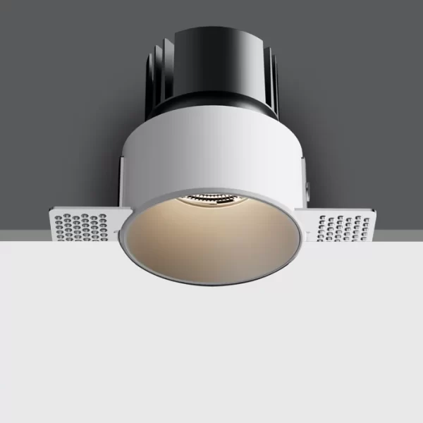 SPOT INCASTRAT LED 7W TRIMLESS 10107BT
