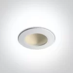 SPOT INCASTRAT LED 8W HIDDEN 10108FD