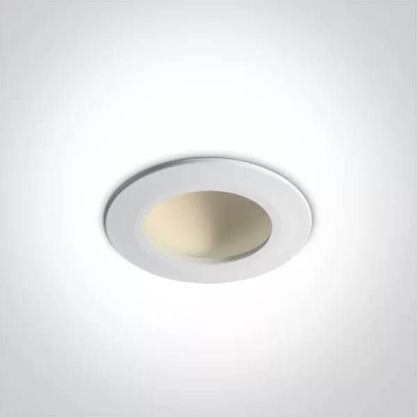 SPOT INCASTRAT LED 8W HIDDEN 10108FD