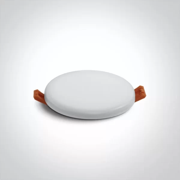 SPOT INCASTRAT LED 8W IP65 FRAMELESS 10108CF 3000K