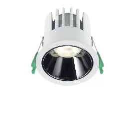 SPOT INCASTRAT LED 9W BOBBY MIRROR