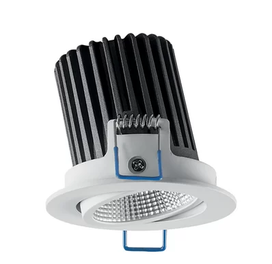 SPOT INCASTRAT LED 9W JANGO ORIENTABIL 1182