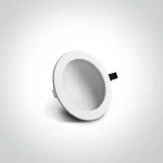 SPOT INCASTRAT LED HIDDEN 16W 10116FD WHITE