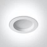 SPOT INCASTRAT LED ROUND 13W IP54 10113B