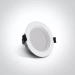 SPOT INCASTRAT LED ROUND 13W IP54 10113B