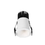 SPOT INCASTRAT LED SELENE MINI 5W 9052014 WHITE