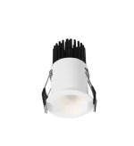 SPOT INCASTRAT LED SELENE MINI 5W 9052014 WHITE