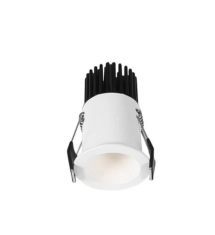 SPOT INCASTRAT LED SELENE MINI 5W 9052014 WHITE