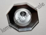SPOT INCASTRAT MURANO NEMI F - design Oriano Favaretto
