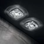 SPOT INCASTRAT MURANO TILE F - design de Majo
