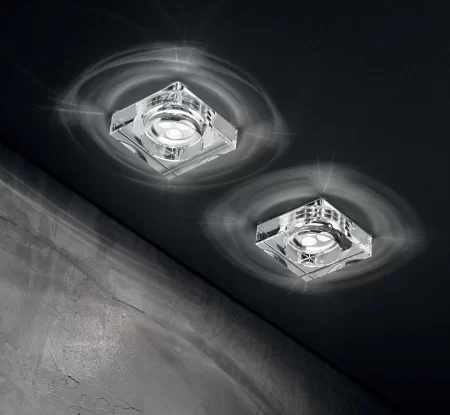SPOT INCASTRAT MURANO TILE F - design de Majo