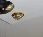 SPOT INCASTRAT SWAROVSKI BEC LED 15718 AURIU 24K