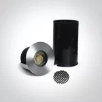 SPOT PARDOSEALA LED 3W HONEYCOMB IP67 69052