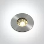 SPOT PARDOSEALA LED NEUTRON 0 IP65 RED
