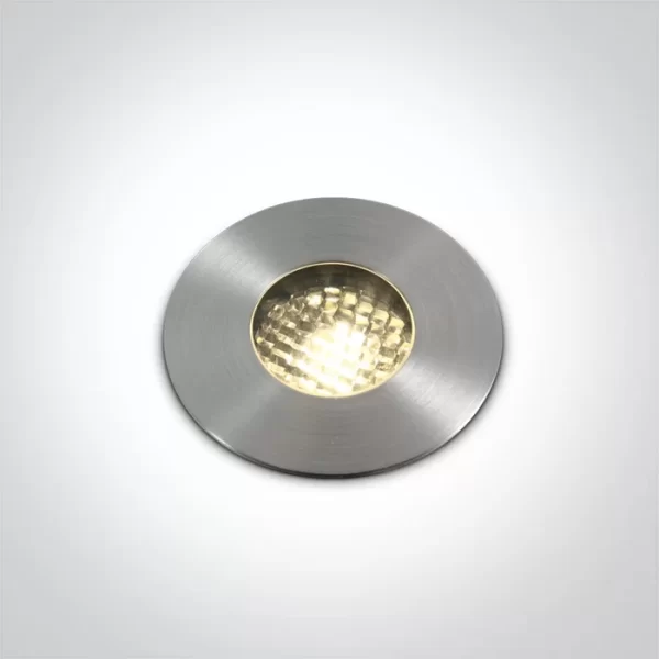 SPOT PARDOSEALA LED NEUTRON 0 IP65 RED